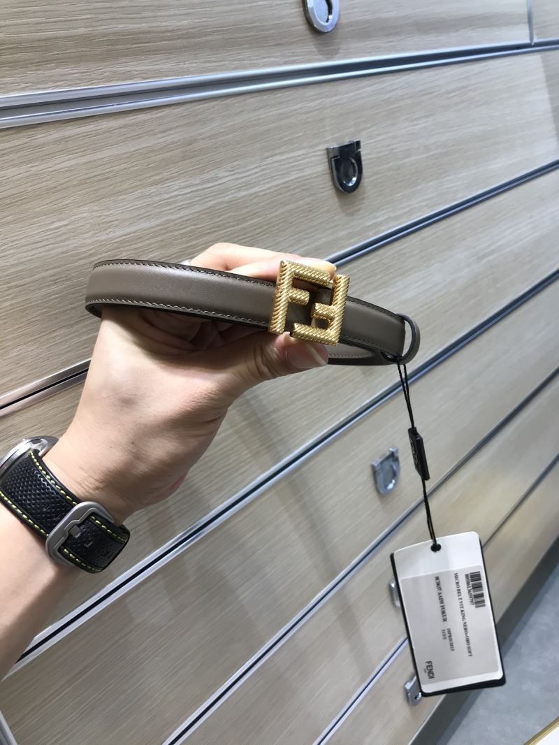 F**di belts